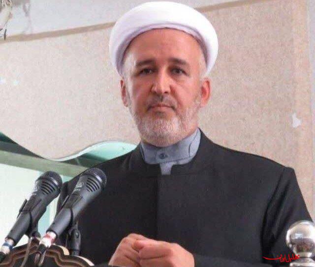  تحلیل ایران -خدمت صادقانه مسئولان صدقه جاری برای مردم است
