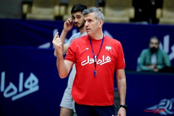  تحلیل ایران -مومنی‌مقدم: مقابل چین عملکرد فوق العاده‌ای در دفاع داشتیم