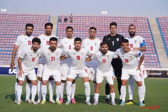 تحلیل ایران -پیروزی تیم ملی فوتبال ایران بر افغانستان؛ 
