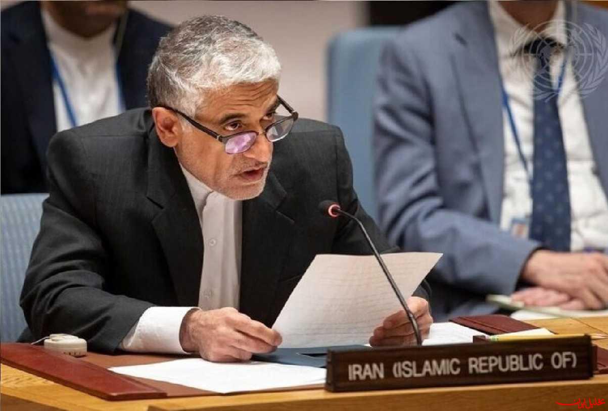  تحلیل ایران -ایروانی: ایران تحت تهدید یا اجبار مذاکره نخواهد کرد