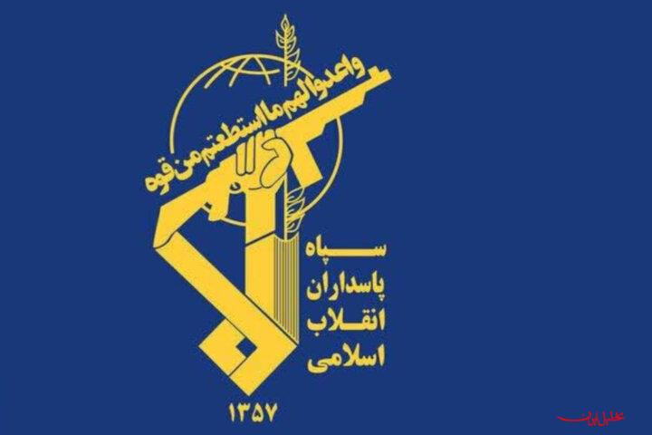  تحلیل ایران -کشف و انهدام تیم تروریستی مرتبط با موساد در خراسان رضوی