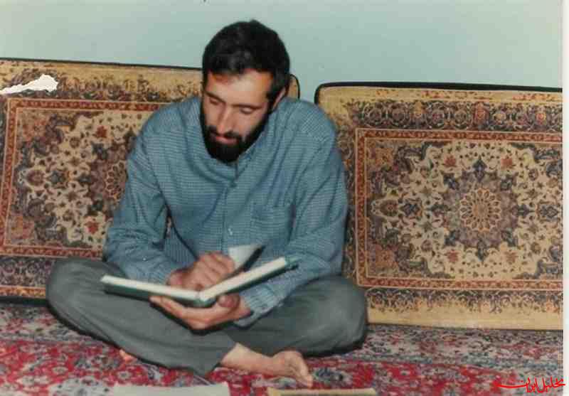  تحلیل ایران -فرمانده شهید قرارگاه خاتم از زاویه‌ای که نمی‌شناسید/ آغاز یک زندگی 
