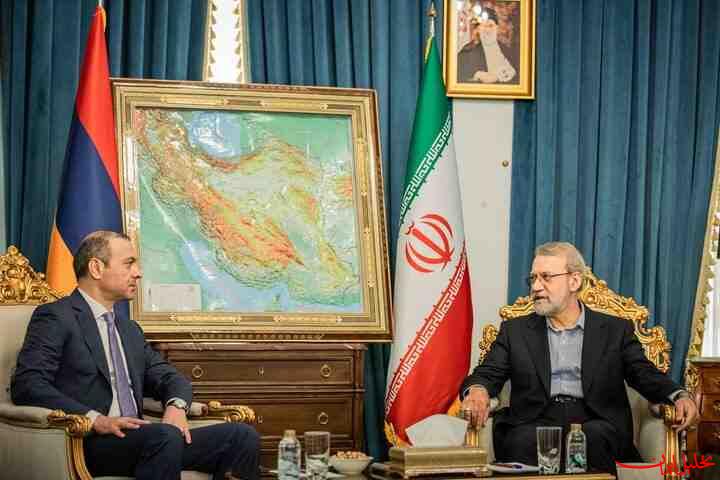  تحلیل ایران -ایران با هرگونه تغییر ژئوپولتیک منطقه مخالف است