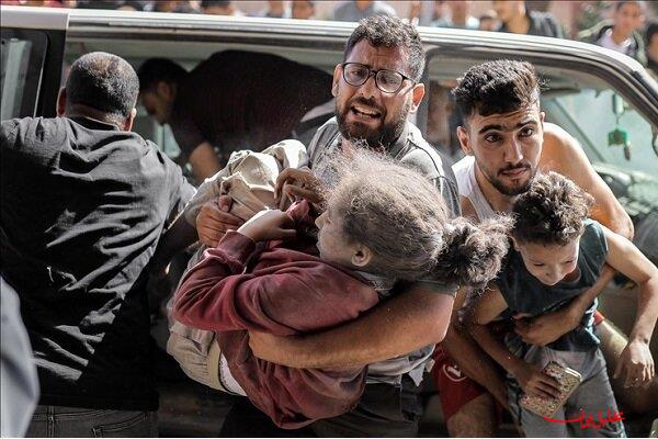  تحلیل ایران -شهادت ۱۸ نفر از بامداد؛ افزایش قربانیان قحطی در غزه