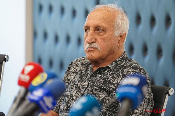 برزگر: قشر ضعیف سراغ کشتی می‌آیند؛ این رشته سرمایه‌گذاری می‌خواهد