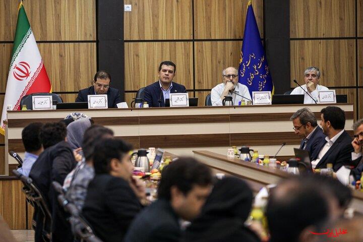 پرسش و پاسخ با دموی دستیاران هوش مصنوعی و تذکر آقای معاون