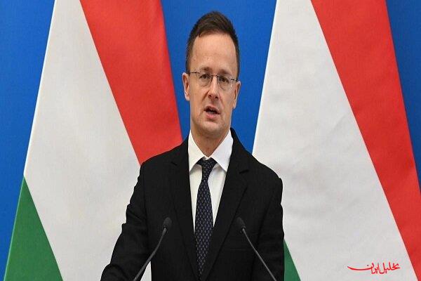  تحلیل ایران -سیارتو: از اقدامات بروکسل که صلح اوکراین را تضعیف کند