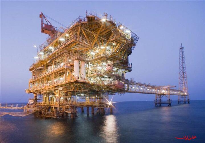 آخرین وضعیت تنها فاز مرزی توسعه نیافته پارس جنوبی