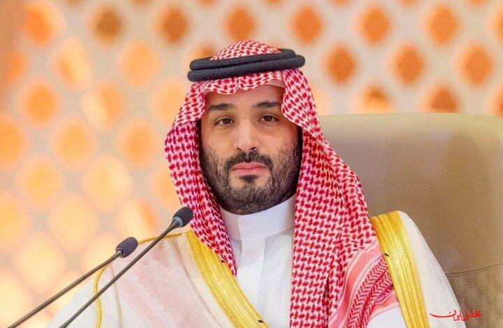  تحلیل ایران -جدیدترین موضع گیری بن سلمان درباره فلسطین