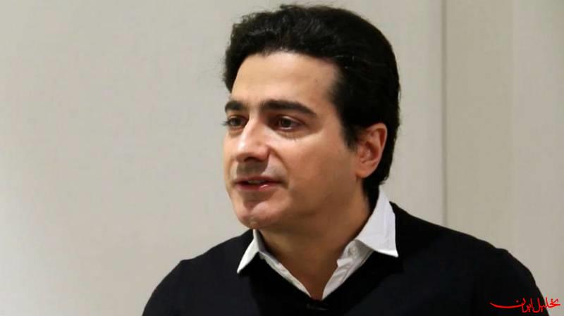  تحلیل ایران -کنسرت خیابانی همایون شجریان 