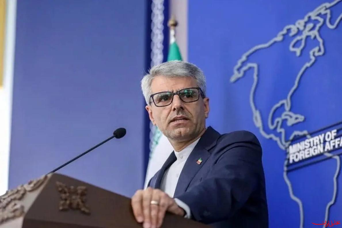  تحلیل ایران -خروج از NPT در اختیار مجلس است