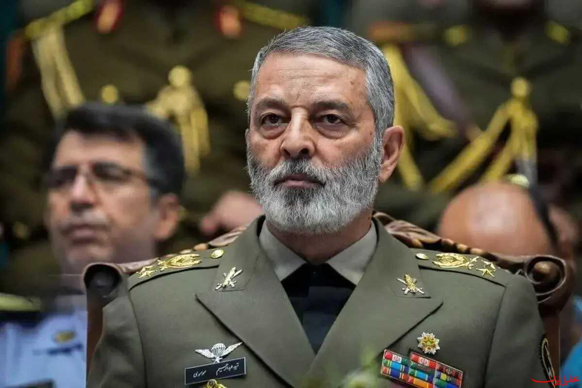  تحلیل ایران -سرلشکر موسوی: با قدرت در برابر دشمنان می‌ایستیم