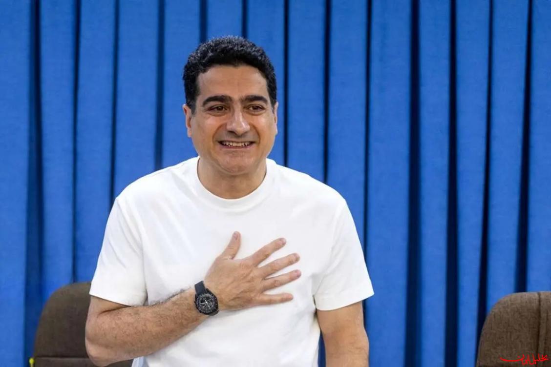  تحلیل ایران -شجریان واکنش نشان داد؛ لطفاً این برنامه را با قضاوت‌ها گره نزنیم