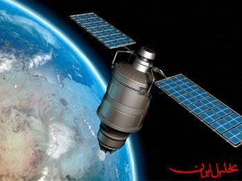  تحلیل ایران -کاربرد ماهواره‌ها در تأمین آب، نان و امنیت ما