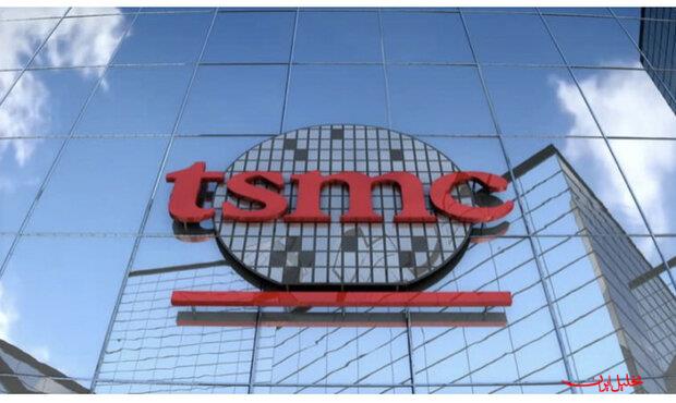  تحلیل ایران -تراشه سازی TSMC در چین به سرنوشت سامسونگ دچار شد
