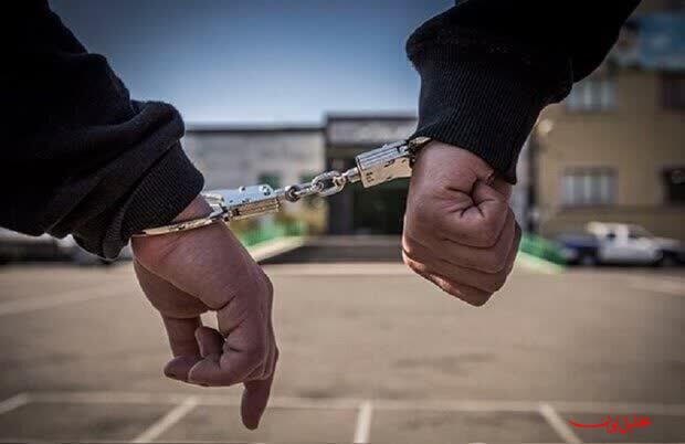  تحلیل ایران -دستگیری قاتل زن جوان در سقز کمتر از یک ساعت