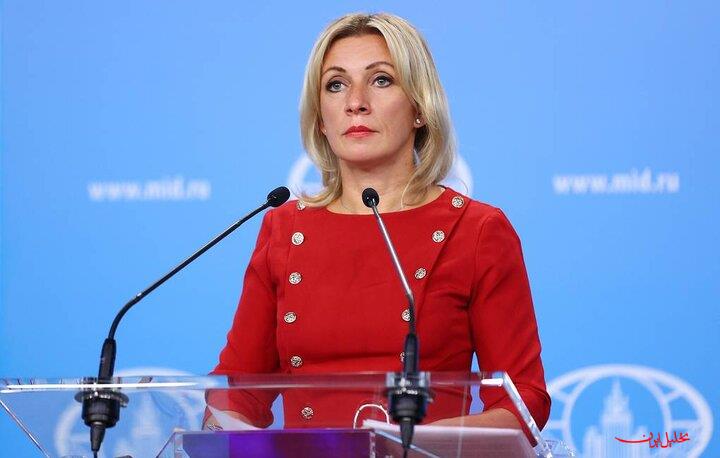  تحلیل ایران -فروش موشک آمریکایی به اوکراین، با ادعاهای واشنگتن مغایرت دارد