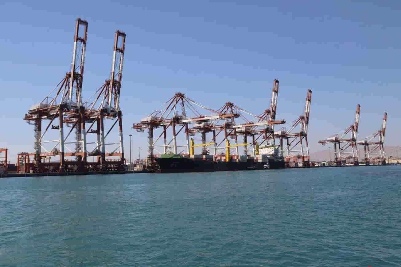 تحلیل ایران -فرصتی برای جهش مناطق آزاد و بنادر کشور