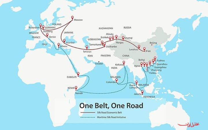  تحلیل ایران -ایران در قلب ۹ کریدور راهبردی جهان؛ چگونه باید فرصت‌سازی کرد؟