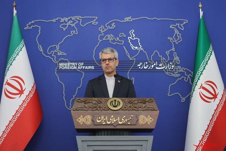  تحلیل ایران -سفیر استرالیا از ایران خارج شد