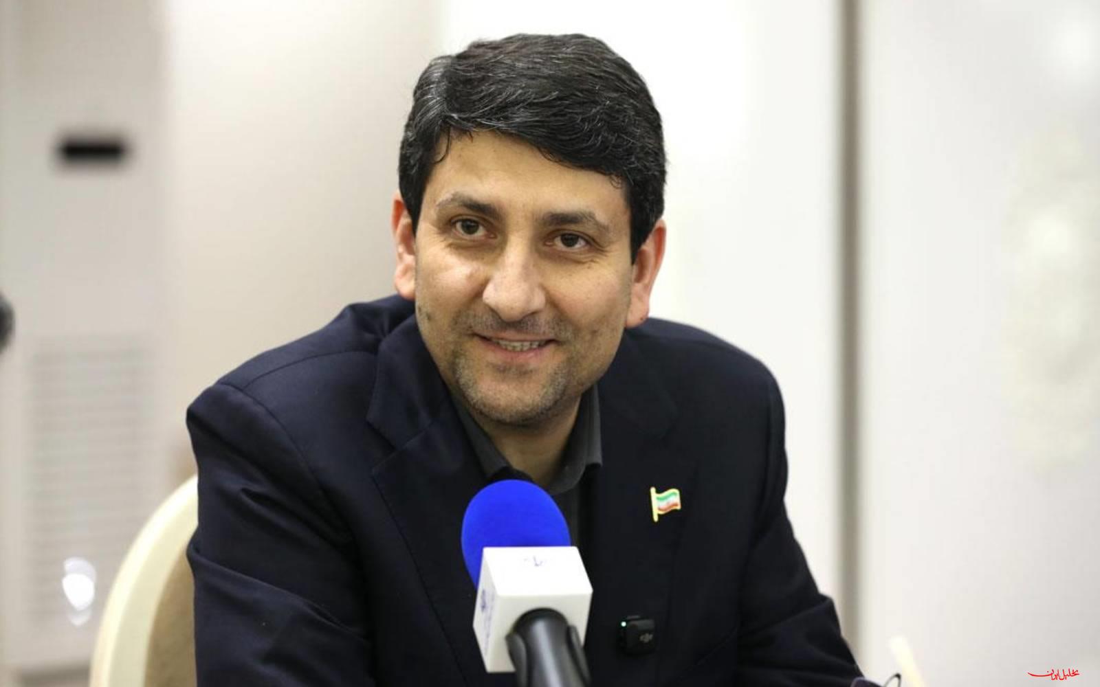  تحلیل ایران -تأکید وزیر ارتباطات بر رفع اختلالات اینترنت پس از جنگ ۱۲ روزه