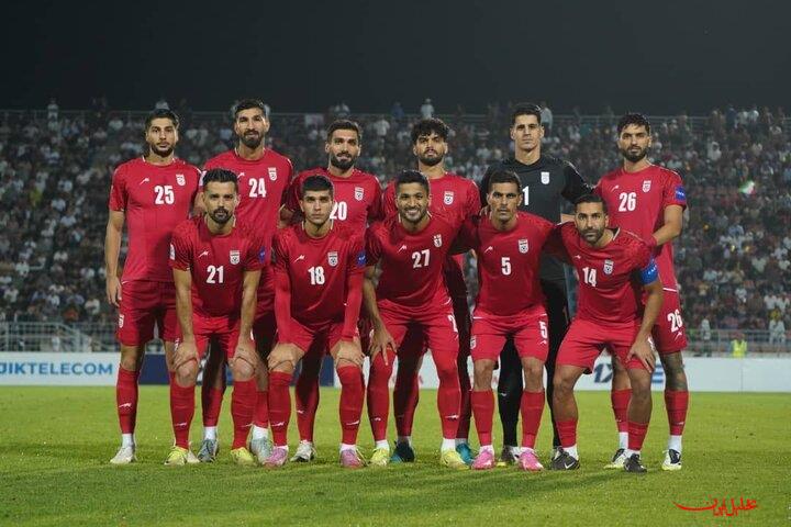  تحلیل ایران -صعود کم رمق به فینال «کافا»؛ ایران در «حصار» تاجیکستان گیر افتاد