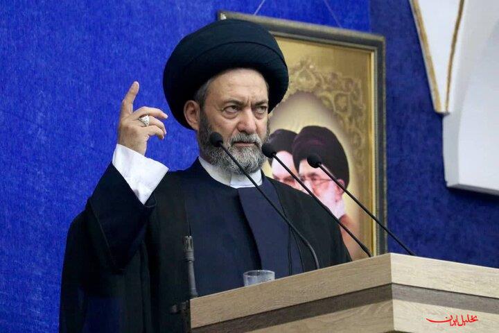  تحلیل ایران -امام جمعه اردبیل: نظام تک قطبی به پایان رسیده است