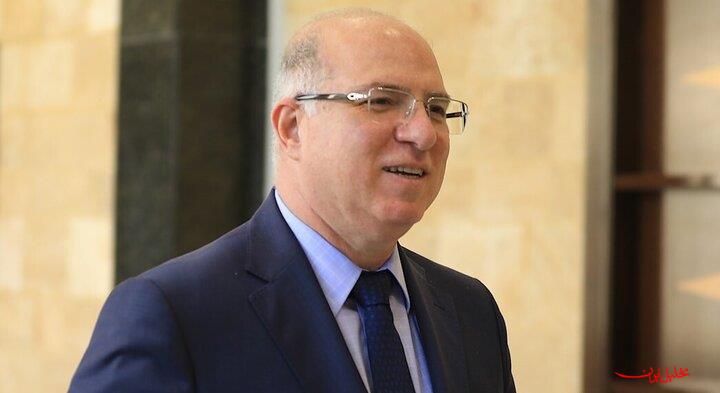  تحلیل ایران -وزیر لبنانی: طرح خلع سلاح آمریکایی است