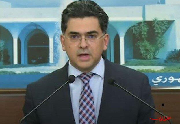  تحلیل ایران -دولت لبنان: طرح ارتش برای خلع سلاح مقاومت محرمانه است