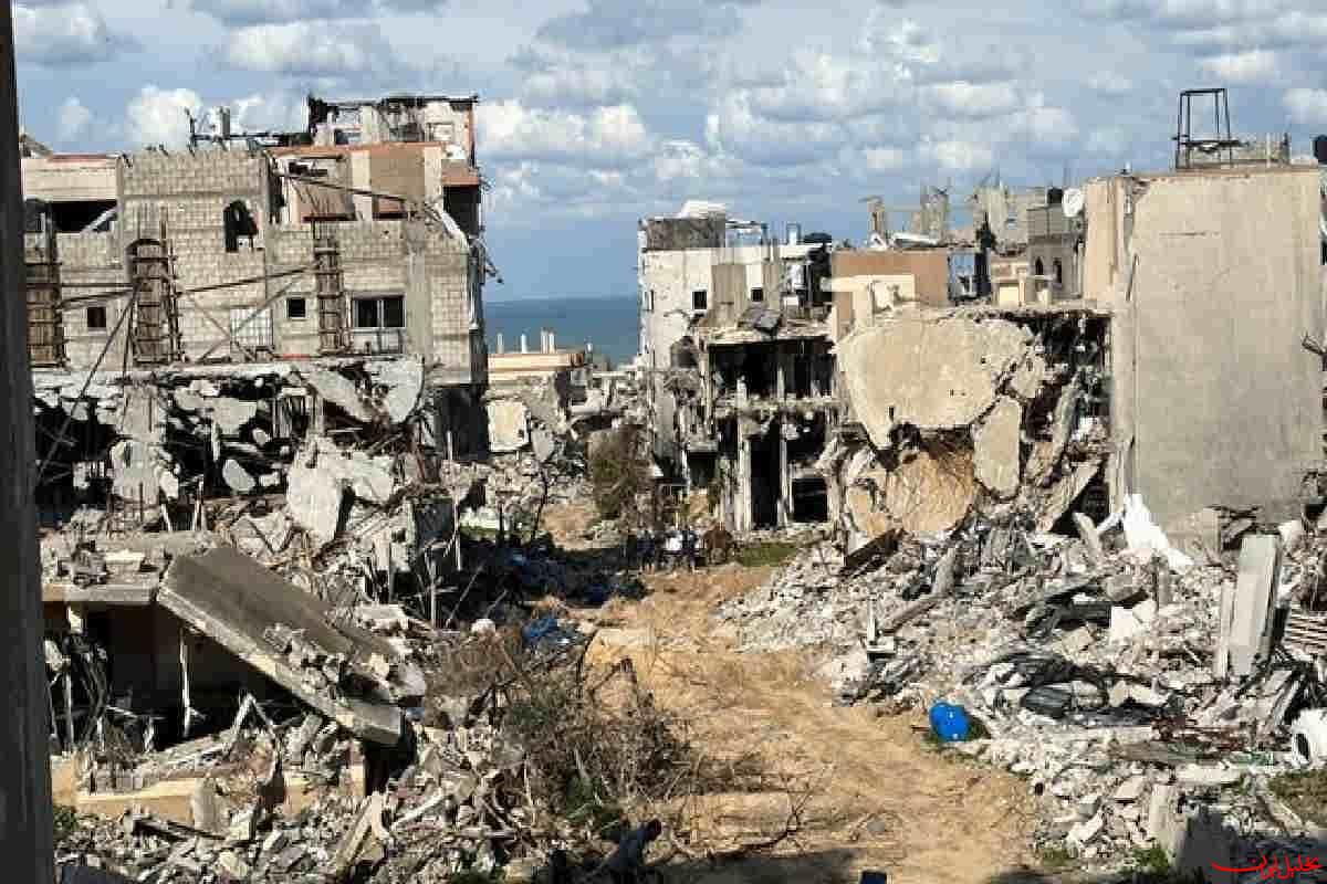  تحلیل ایران -عملیات اسرائیل در غزه فاجعه‌بارتر خواهد بود