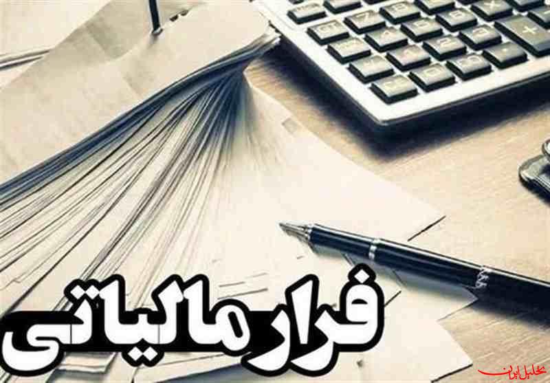  تحلیل ایران -جزئیات شبکه فرار مالیاتی بزرگ در صنف موبایل