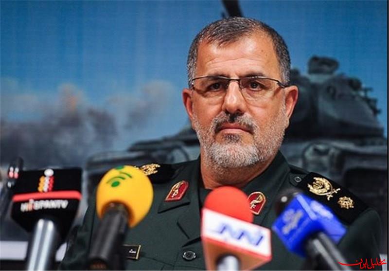  تحلیل ایران -قدرت بازدارندگی جهان اسلام شکست جبهه شرارت را رقم می‌زند