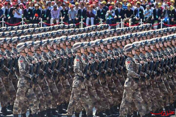  تحلیل ایران -رزمایش در شرق، لرزش در غرب