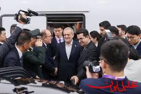  تحلیل ایران -پزشکیان: وزارت کشاورزی یکی از بزرگترین مصرف‌کنندگان ارز دولتی است