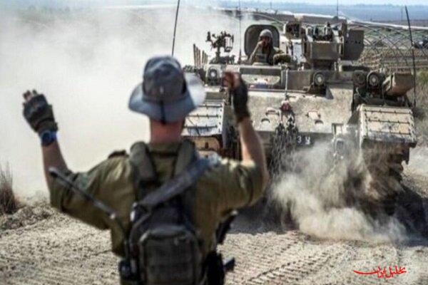  تحلیل ایران -تحرکات جدید رژیم صهیونیستی در سوریه