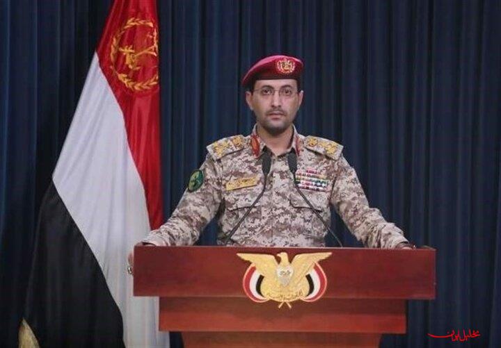  تحلیل ایران -یحیی سریع: عملیات گسترده پهپادی علیه اشغالگران انجام دادیم