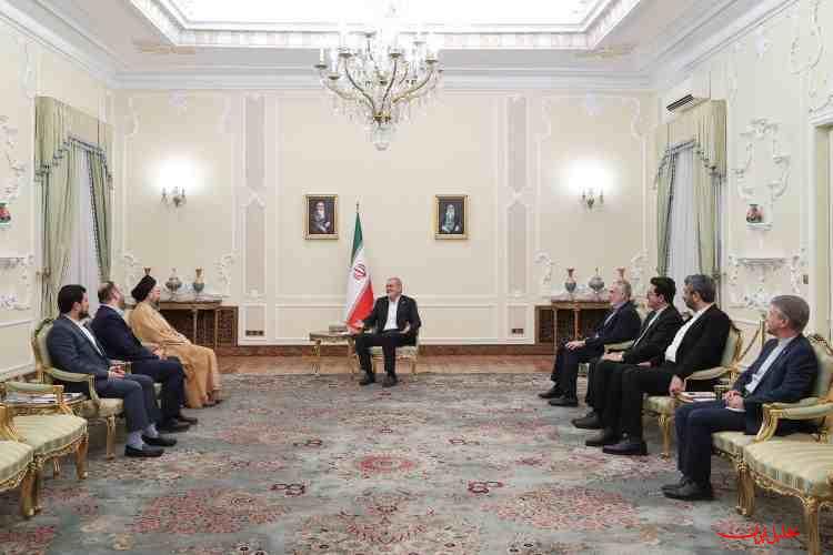  تحلیل ایران -پرهیز از مسائل تفرقه انگیز در امت اسلامی حیاتی است