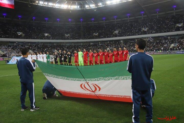  تحلیل ایران -ایران - ازبکستان در فینال کافا؛