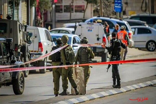  تحلیل ایران -عملیات ضد صهیونیستی در قدس اشغالی