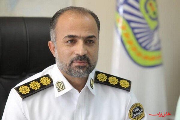  تحلیل ایران -هشدار پلیس راه درباره تردد اتوبوس‌های فرسوده در جاده‌ها