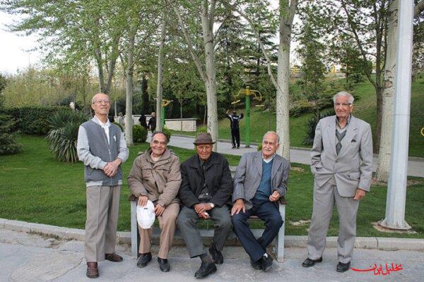  تحلیل ایران -خبر مهم معاون درمان وزارت بهداشت برای بازنشستگان