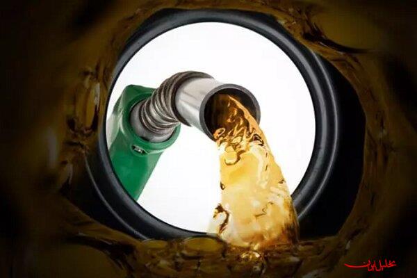  تحلیل ایران -کشف شیوه جدید قاچاق سوخت توسط پلیس هرمزگان