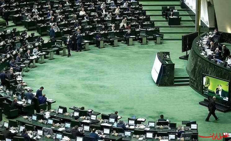  تحلیل ایران -جلسه نمایندگان با مسئولانی از ارتش و سپاه/بررسی بودجه نیروهای مسلح
