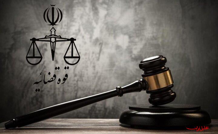  تحلیل ایران -قوه قضائیه: تاجزاده تاکنون هیچ درخواستی برای مرخصی نداده است