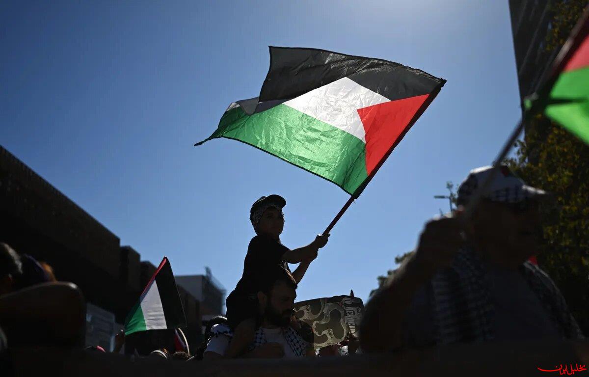  تحلیل ایران -حمله فعالان حامی فلسطین به دفتر شرکت اسلحه‌سازی صهیونیستی در آلمان