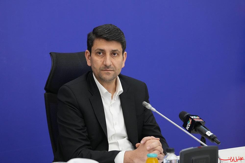  تحلیل ایران -راه نجات کشور بزرگ شدن بخش خصوصی است