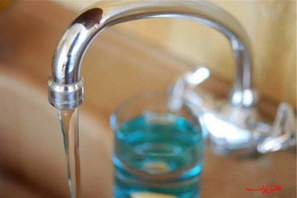  تحلیل ایران -کاربرد فناوری دوقلوهای دیجیتال در مدیریت مصرف آب