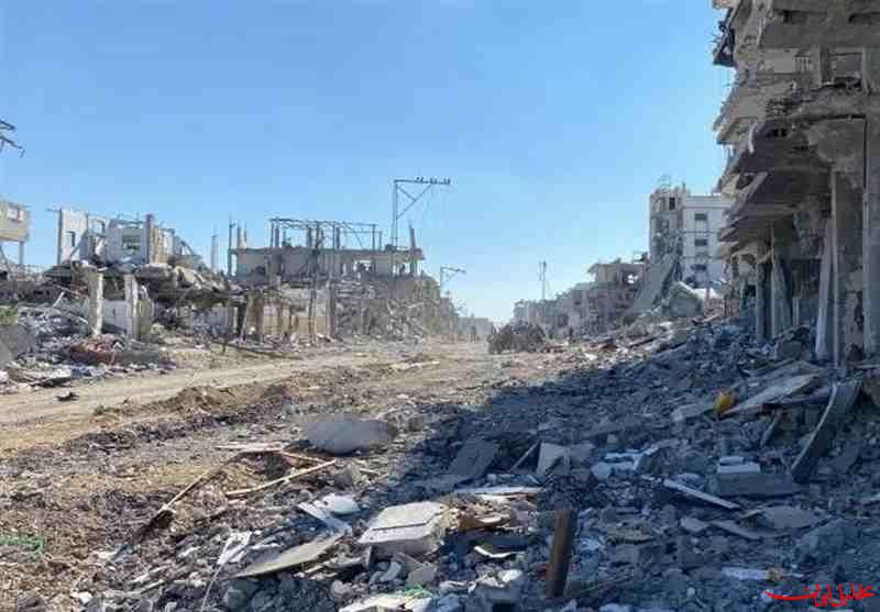  تحلیل ایران -جزئیات پیشنهاد آمریکا برای آتش‌بس در غزه