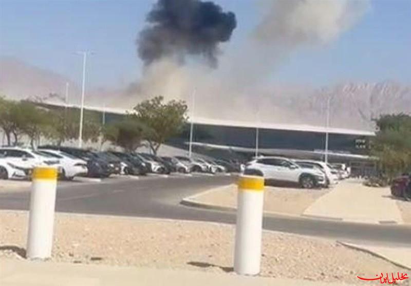  تحلیل ایران -محاسبات اسرائیل مقابل یمن غلط بود