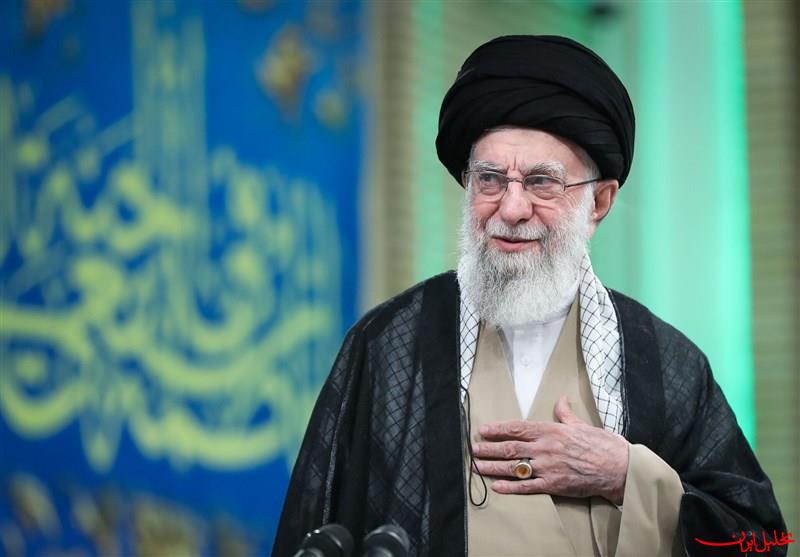  تحلیل ایران -موافقت رهبر انقلاب با عفو و تخفیف مجازات محکومان دادگاه‌ها